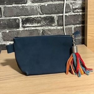 Monserrat De Lucca Cosmetic Bag